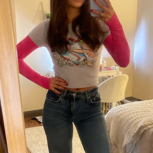 Baby tee - Picture 3 of 3